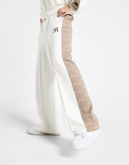 Retro Track Pant