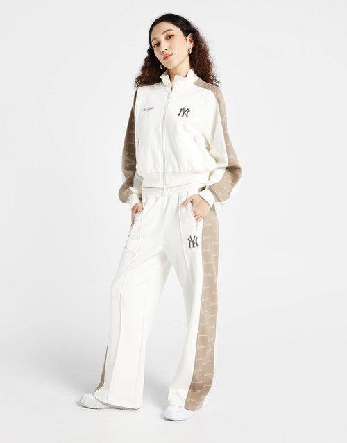 Retro Track Pant