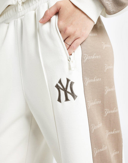 Retro Track Pant