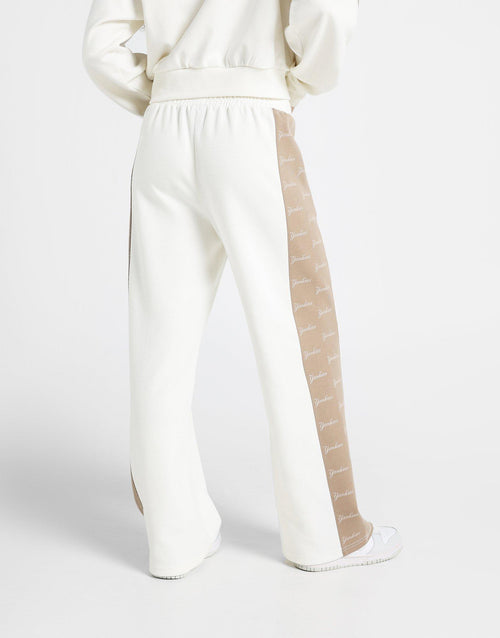 Retro Track Pant
