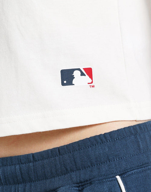 Panel Baby T-Shirt