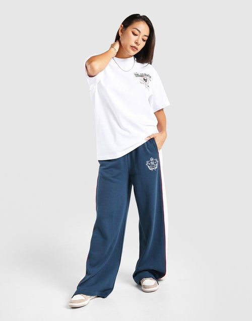 Panel Pipe Pant