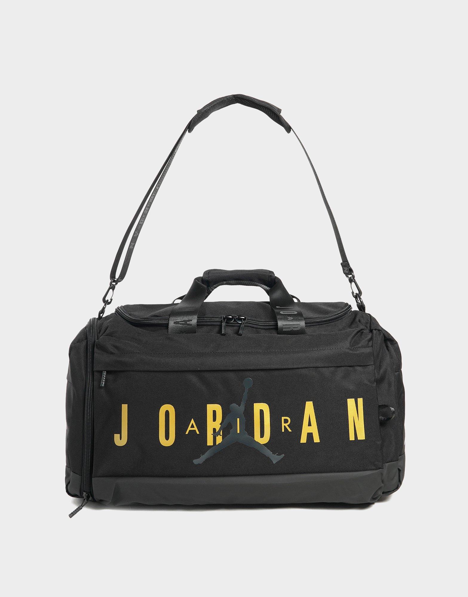 Jam Velocity Duffle Bag