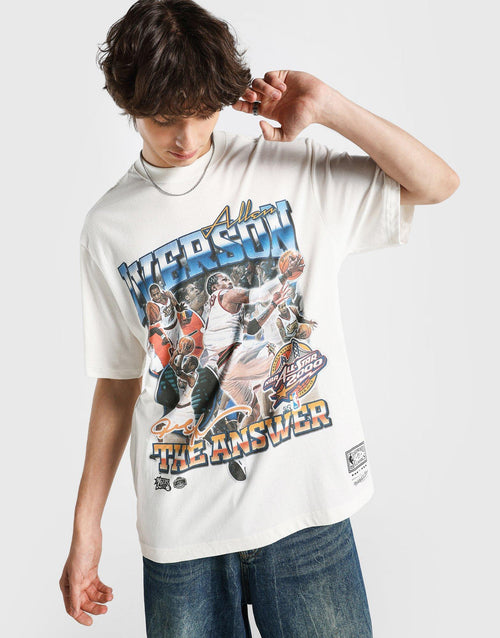 Iverson Battle T-Shirt