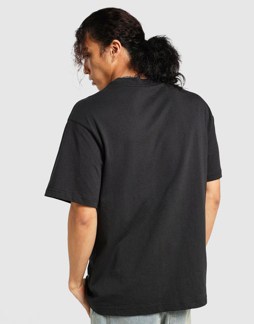 Hardlight T‑Shirt Chicago Bulls