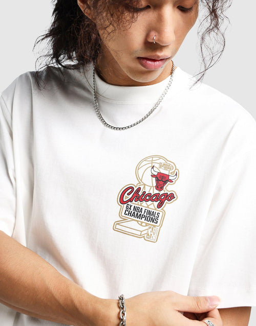 Chicago Bulls Golden T-Shirt