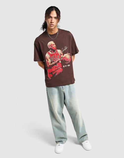 Dennis Rodman Threshold T-Shirt