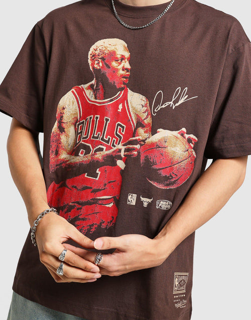Dennis Rodman Threshold T-Shirt