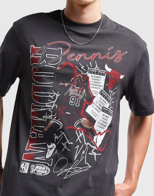 Player Ticket T-Shirt