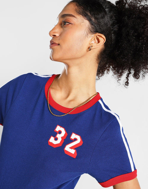 Sporty Baby Stripe T-Shirt