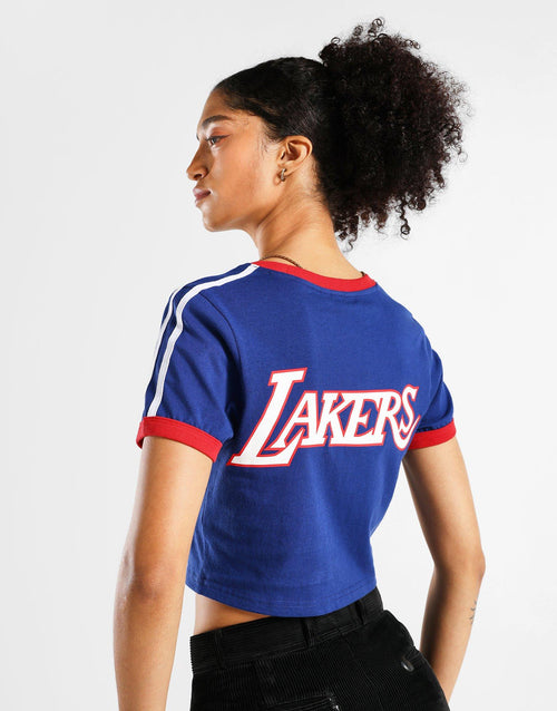 Sporty Baby Stripe T-Shirt