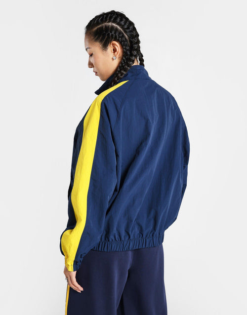 LA Lakers Windbreaker Jacket