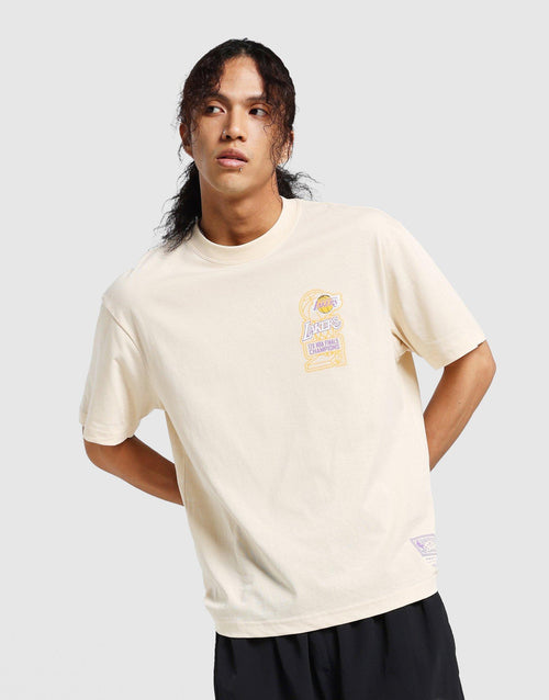 Lakers Gildan T-Shirt