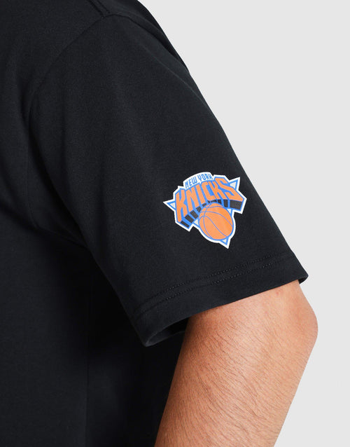 New York Knicks Lightning T-Shirt