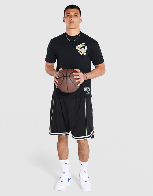 New York Knicks Rapid Champions T-Shirt