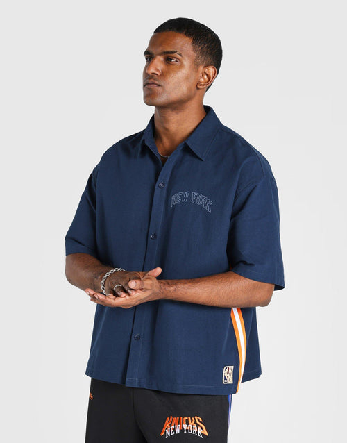 New York Knicks Shirt