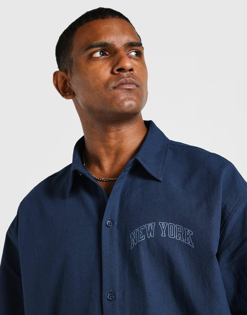 New York Knicks Shirt
