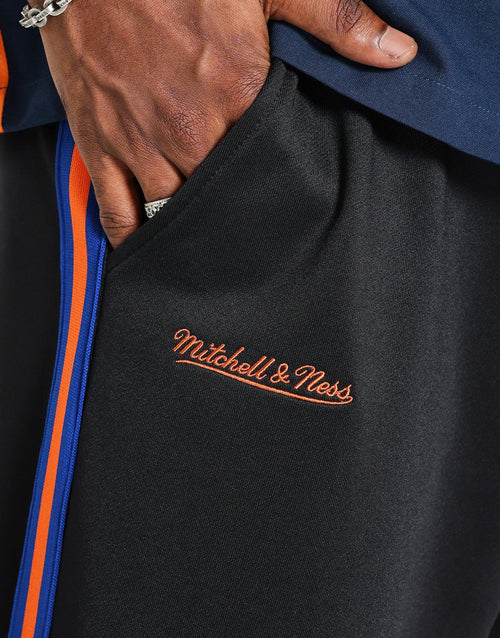 New York Knicks Tape Track Pants