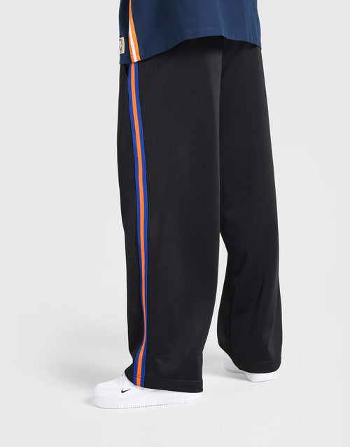 New York Knicks Tape Track Pants