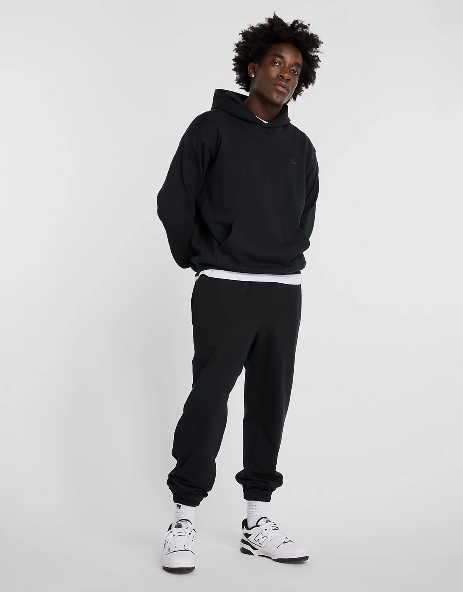 Athletics French Terry Jogger