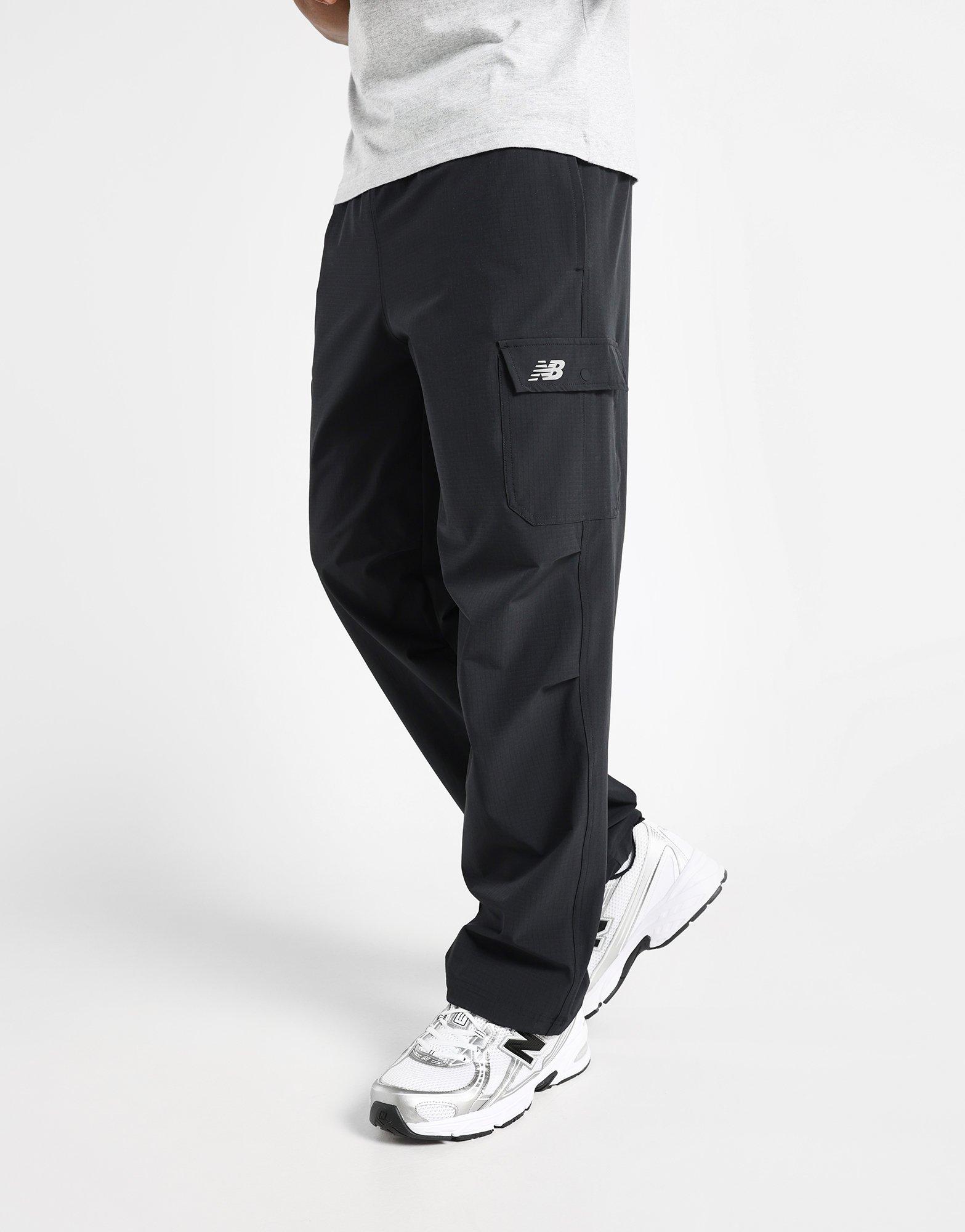 Ripstop Cargo Pant