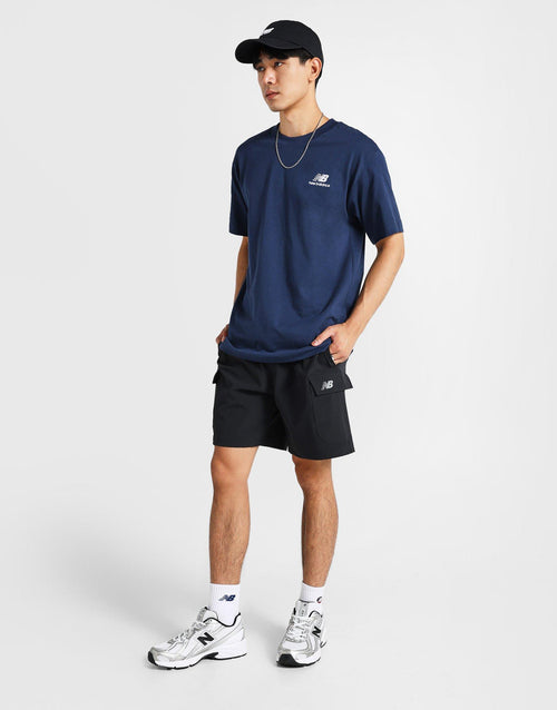 Ripstop Cargo Short
