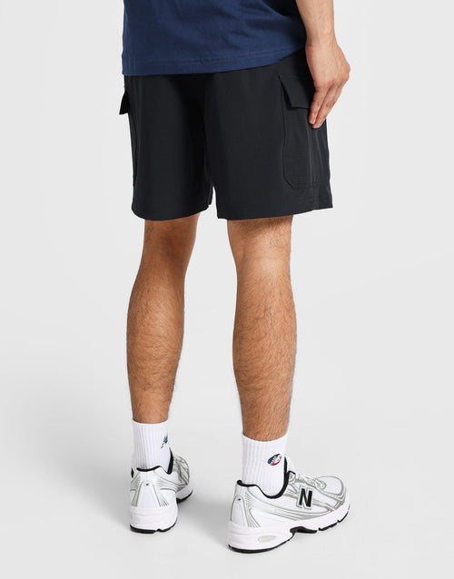 Ripstop Cargo Short