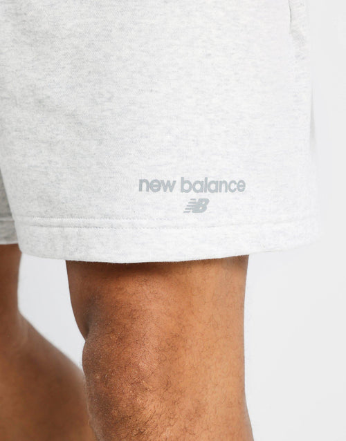 Athletics Short