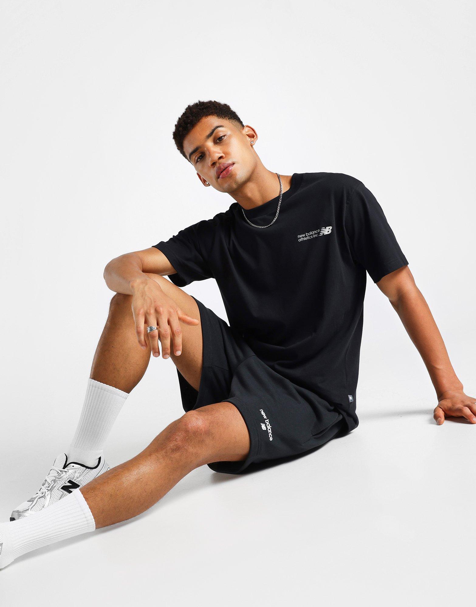 Athletics Short