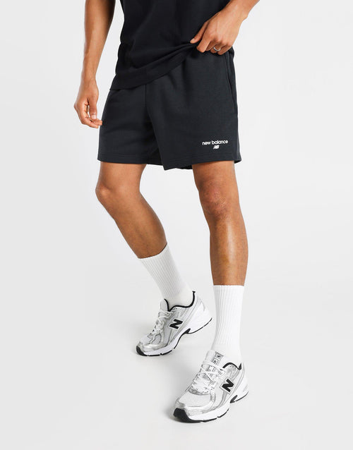 Athletics Short