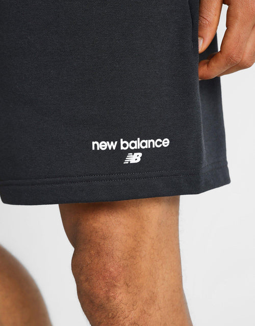 Athletics Short