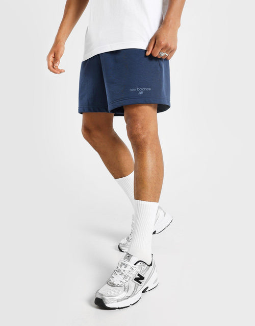 Athletics Short