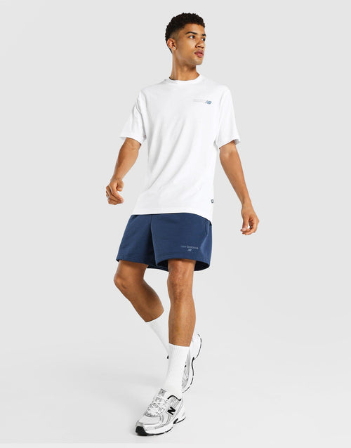 Athletics Short