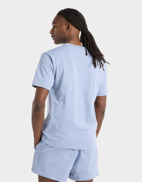 Athletics Cotton T-Shirt