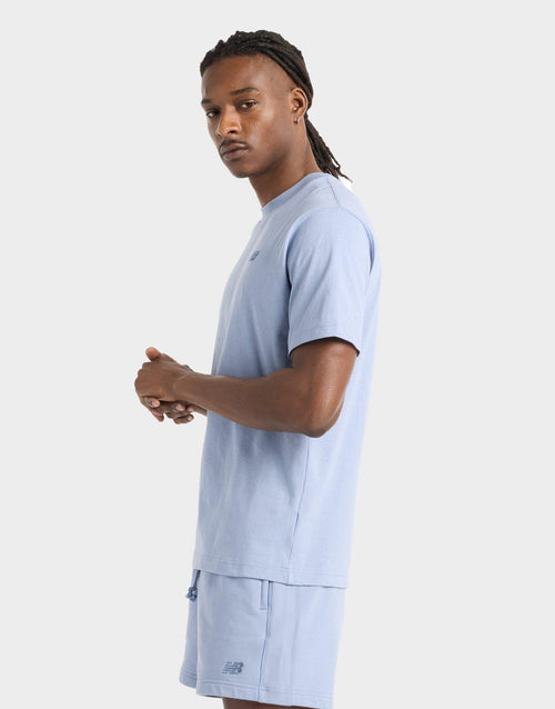 Athletics Cotton T-Shirt