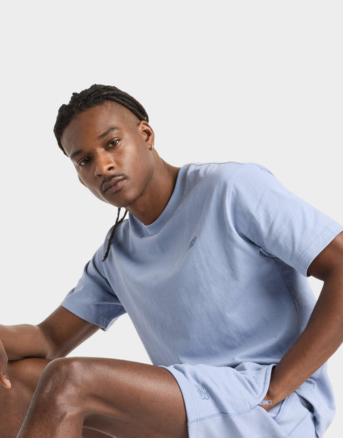 Athletics Cotton T-Shirt