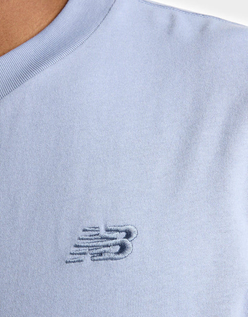 Athletics Cotton T-Shirt