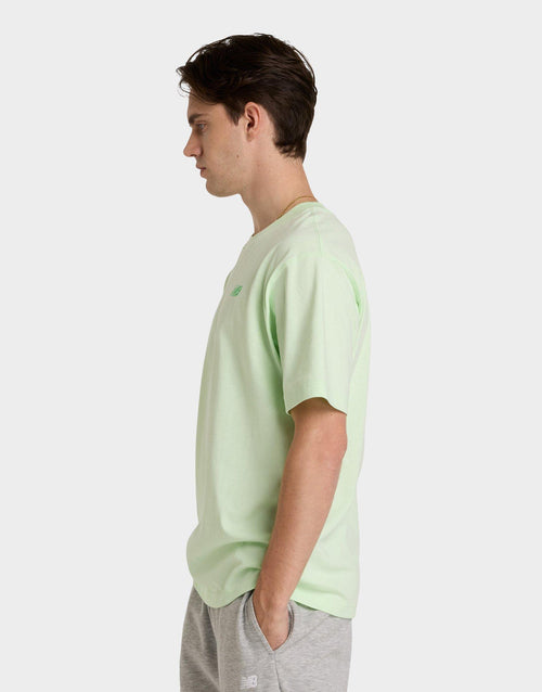 Athletics Cotton T-Shirt