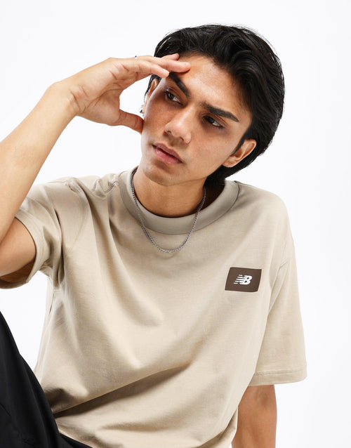 Small Logo T-Shirt