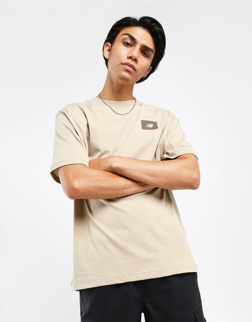 Small Logo T-Shirt