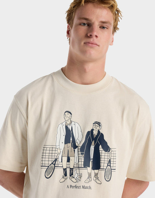 Tennis T Shirt