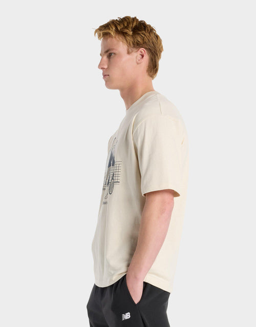 Tennis T Shirt