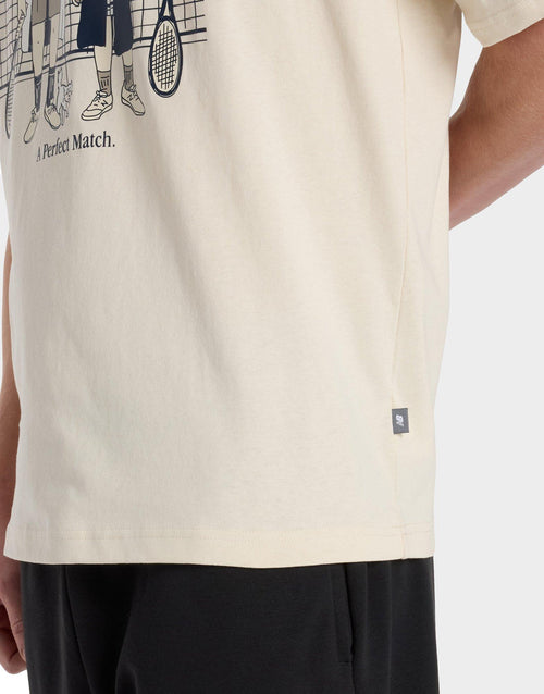 Tennis T Shirt