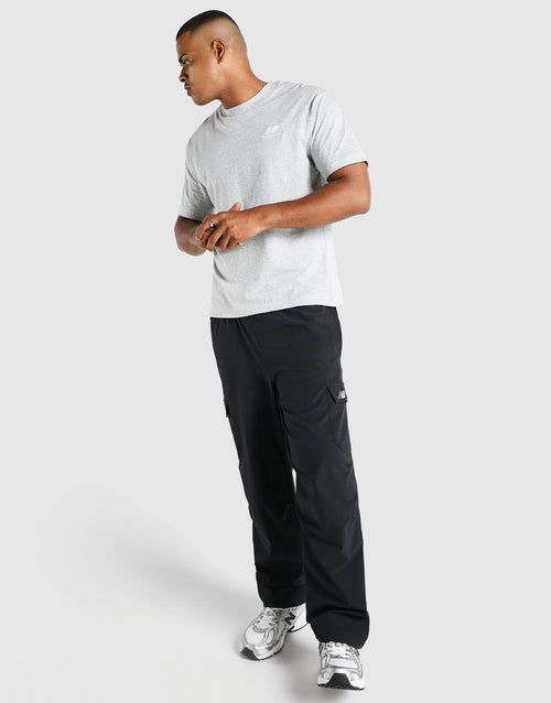 Embroidered T-Shirt