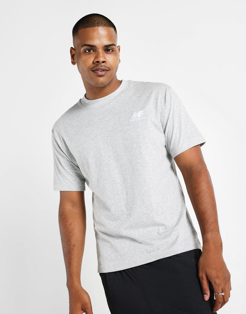 Embroidered T-Shirt
