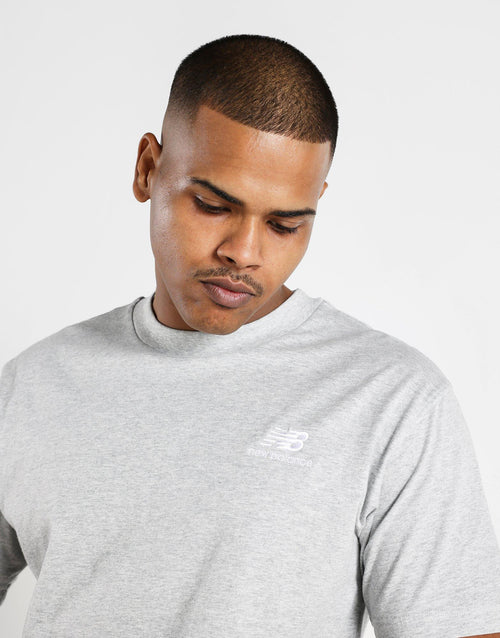 Embroidered T-Shirt