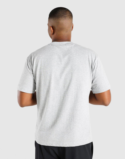 Embroidered T-Shirt