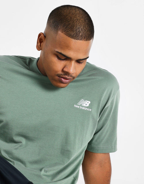 Embroidered T-Shirt