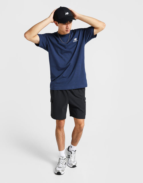 Track T-Shirt