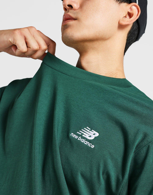 Track T-Shirt